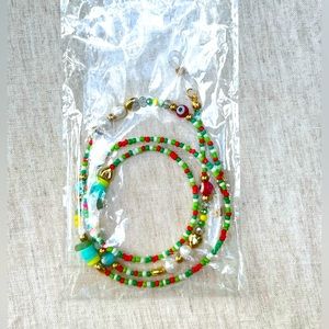 Glasses / Sunglasses strap